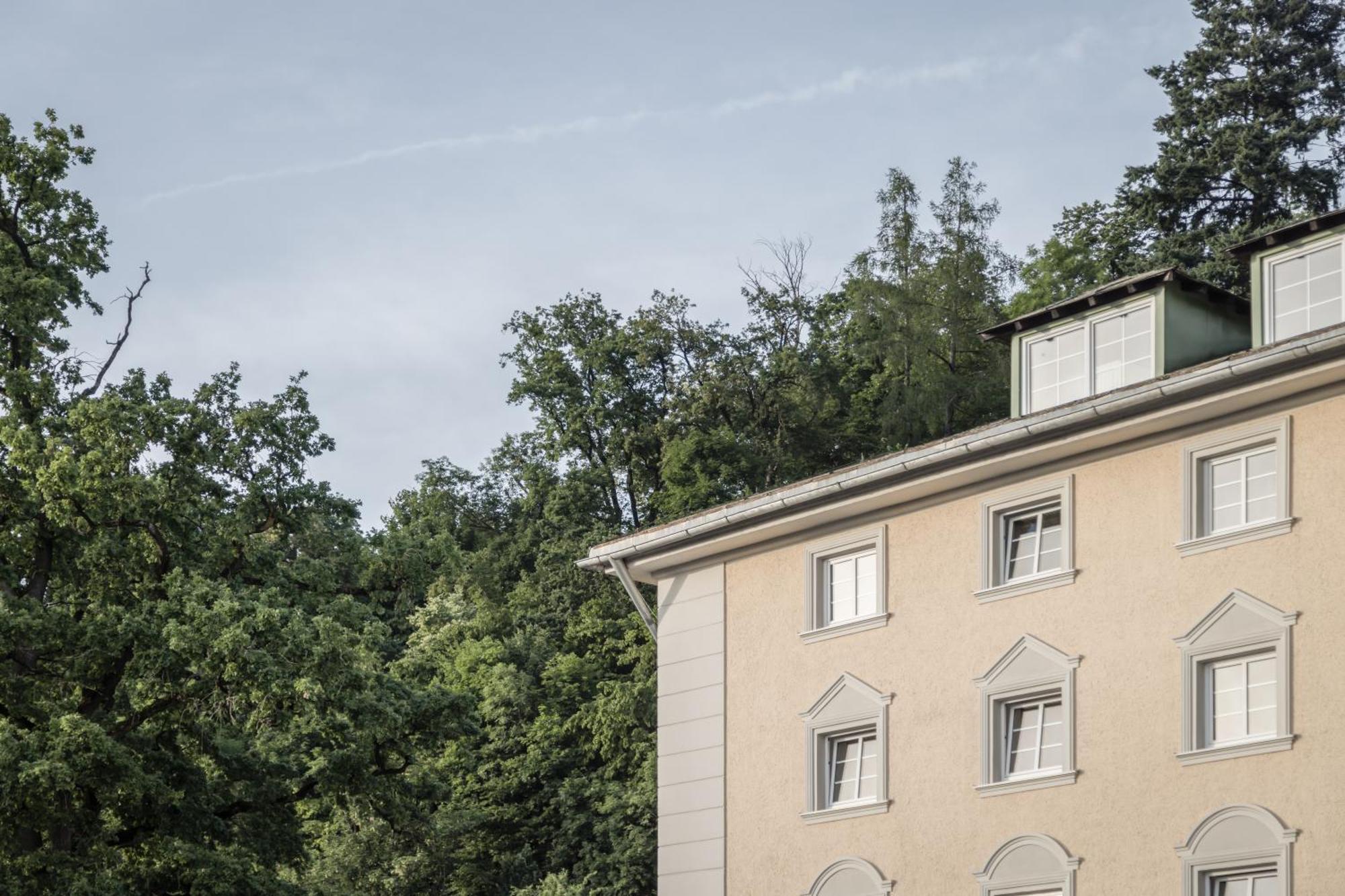 Hotel Donauhof Deggendorf Exterior photo